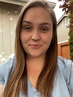 Jamie Martinez head shot