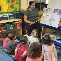 story-time story-time